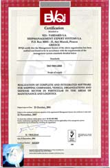 Cert-Iso