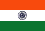 Flag India