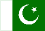 Flag Pakistan