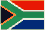 Flag S.Africa
