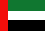 Flag UAE